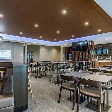 Springhill Suites By Marriott Fort Wayne North Sunnybrook Acres Luaran gambar
