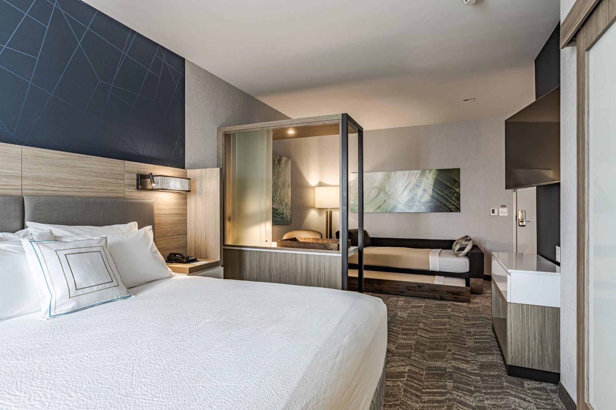 Springhill Suites By Marriott Fort Wayne North Sunnybrook Acres Luaran gambar