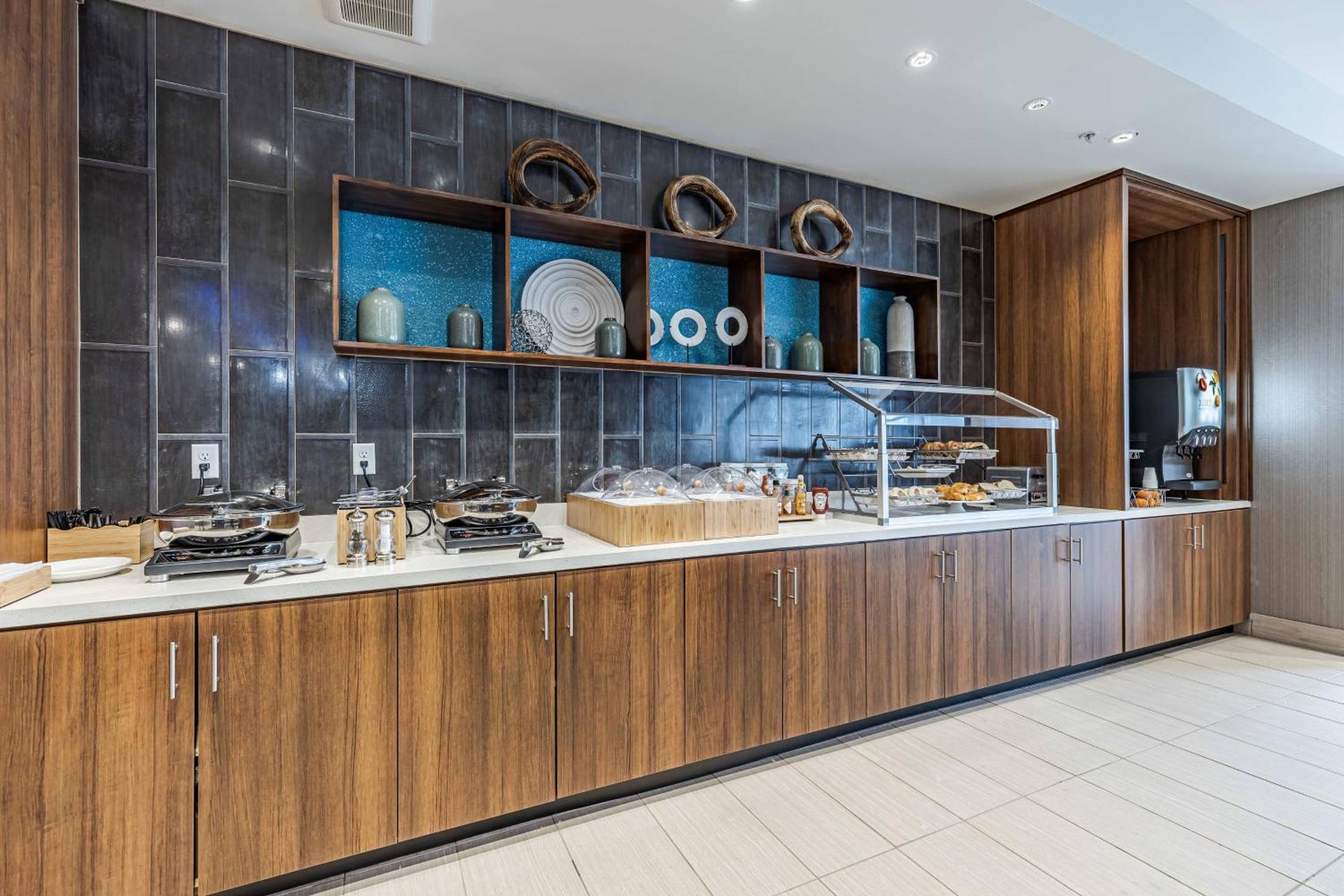 Springhill Suites By Marriott Fort Wayne North Sunnybrook Acres Luaran gambar